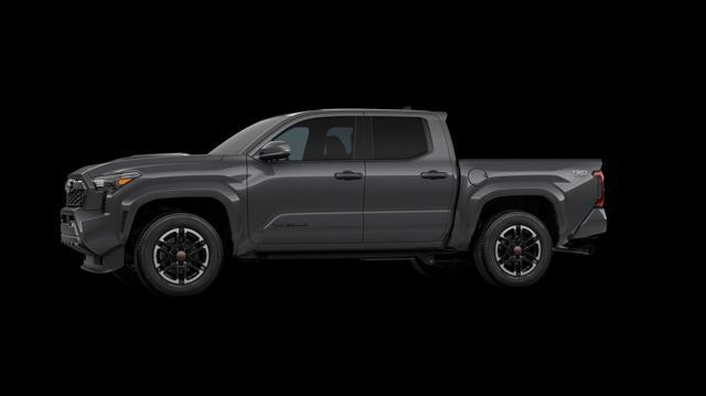 new 2024 Toyota Tacoma car, priced at $48,300