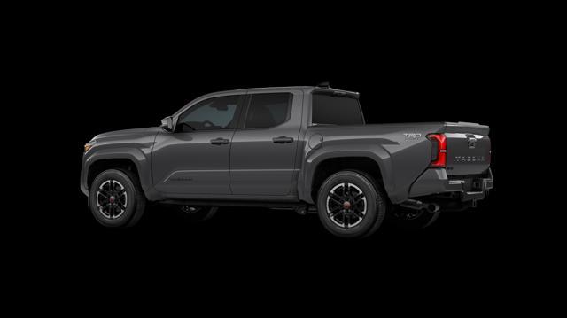 new 2024 Toyota Tacoma car, priced at $48,300