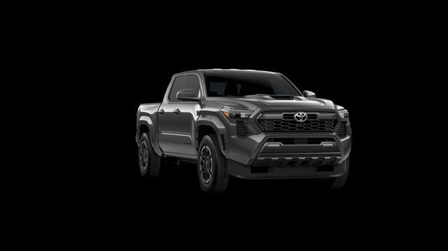 new 2024 Toyota Tacoma car, priced at $48,300