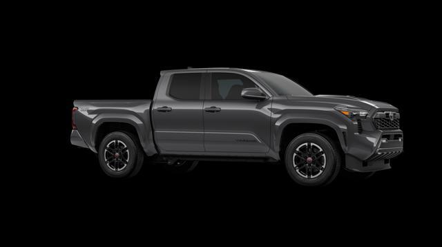 new 2024 Toyota Tacoma car, priced at $48,300