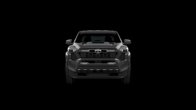 new 2024 Toyota Tacoma car, priced at $48,300