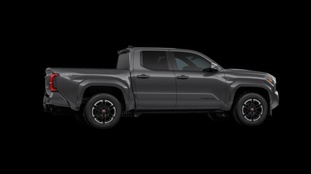 new 2024 Toyota Tacoma car, priced at $48,300