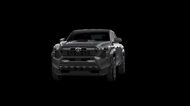 new 2024 Toyota Tacoma car, priced at $48,300