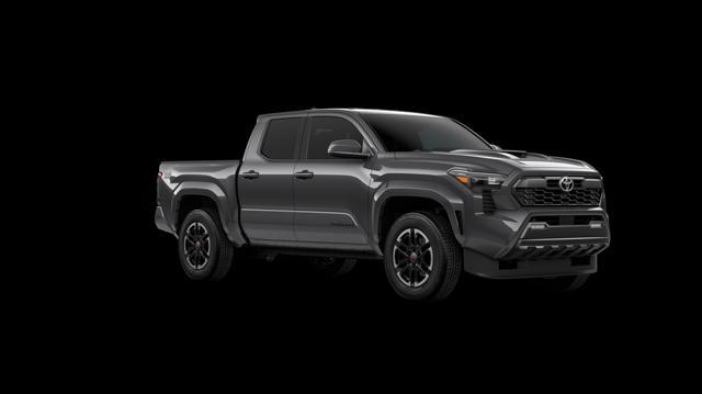 new 2024 Toyota Tacoma car, priced at $48,300