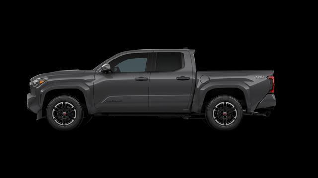 new 2024 Toyota Tacoma car, priced at $48,300