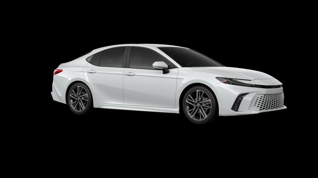 new 2026 Toyota Camry car, priced at $35,940