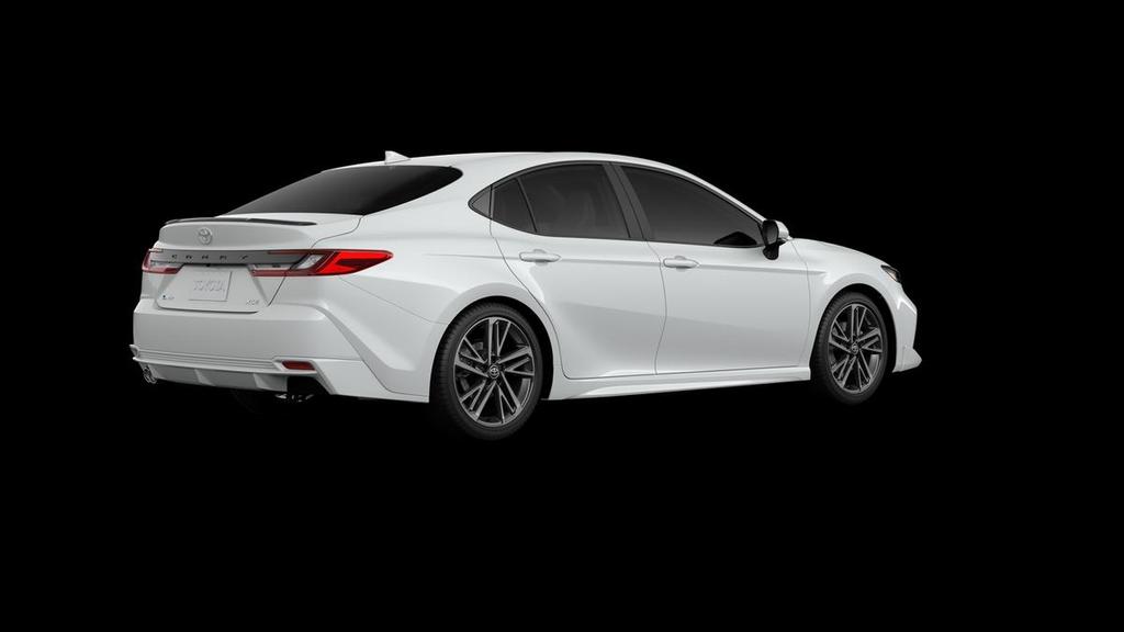 new 2026 Toyota Camry car, priced at $35,940
