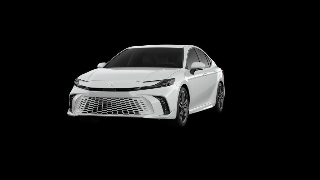 new 2026 Toyota Camry car, priced at $35,940