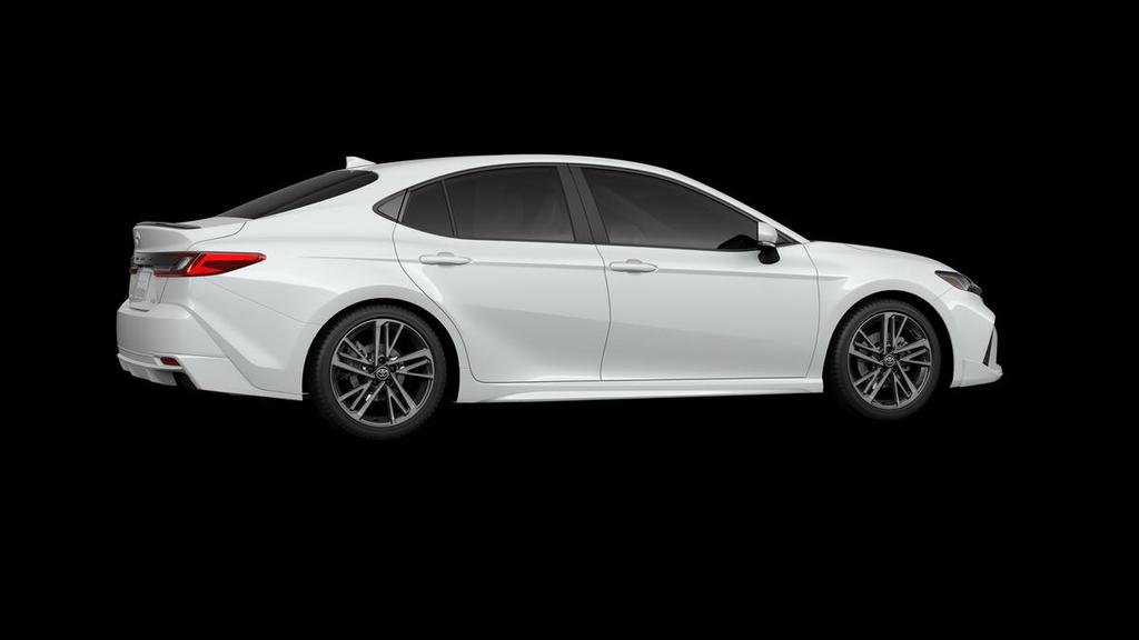 new 2026 Toyota Camry car, priced at $35,940