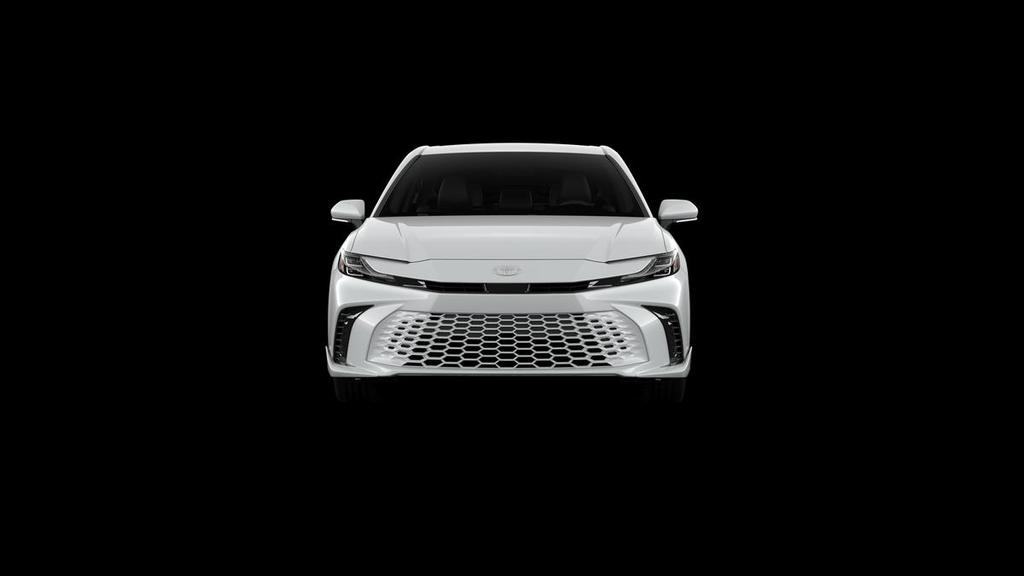 new 2026 Toyota Camry car, priced at $35,940