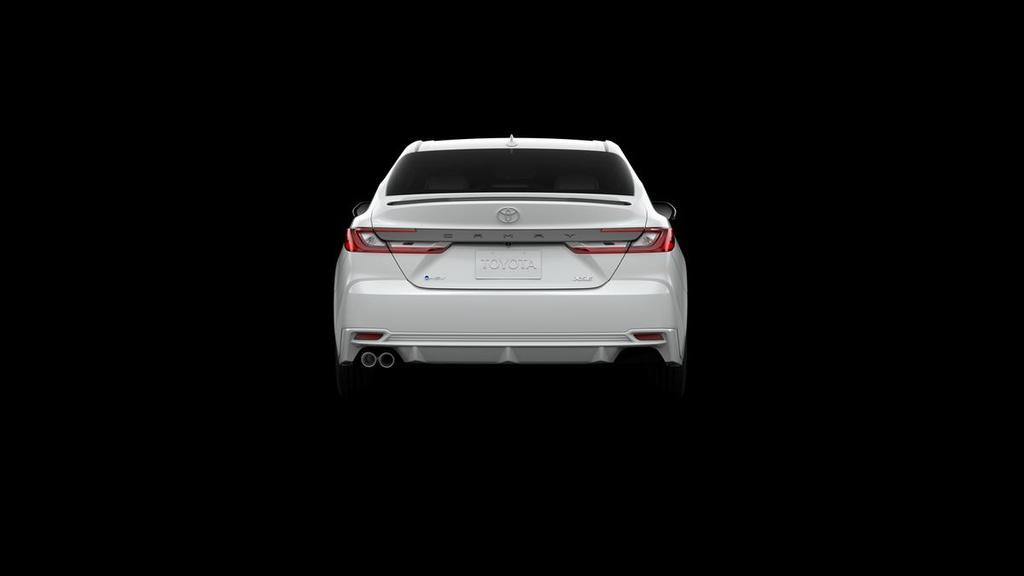 new 2026 Toyota Camry car, priced at $35,940