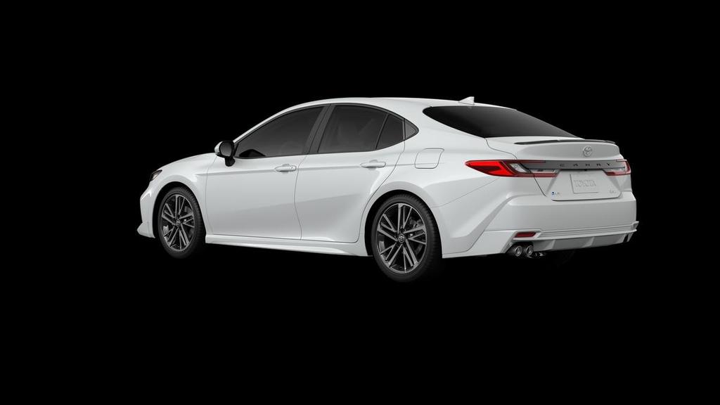 new 2026 Toyota Camry car, priced at $35,940