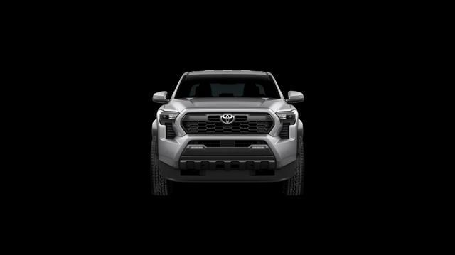 new 2024 Toyota Tacoma car, priced at $54,268