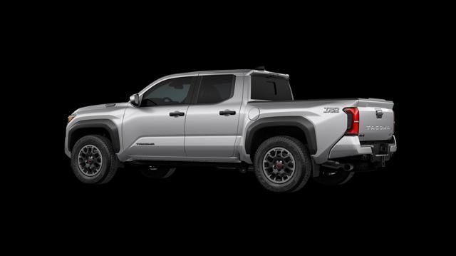 new 2024 Toyota Tacoma car, priced at $54,268