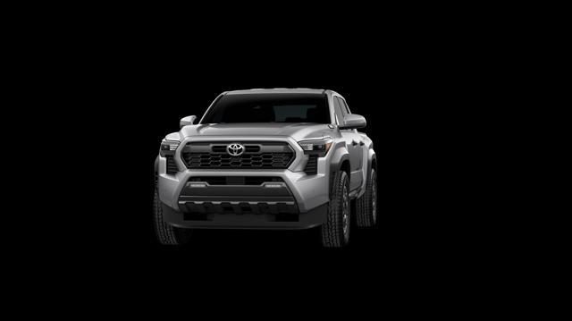 new 2024 Toyota Tacoma car, priced at $54,268