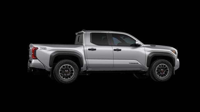 new 2024 Toyota Tacoma car, priced at $54,268