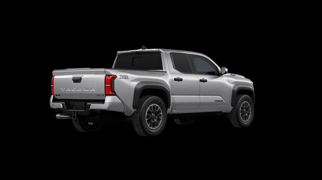 new 2024 Toyota Tacoma car, priced at $54,268