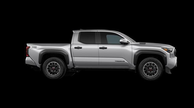 new 2024 Toyota Tacoma car, priced at $54,268