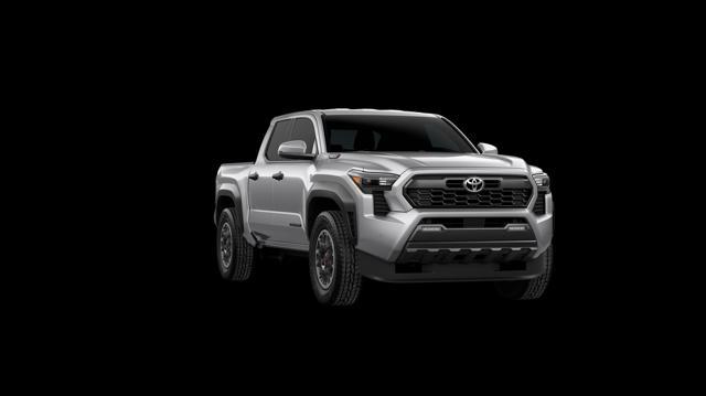 new 2024 Toyota Tacoma car, priced at $54,268