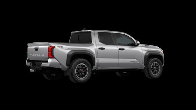 new 2024 Toyota Tacoma car, priced at $54,268