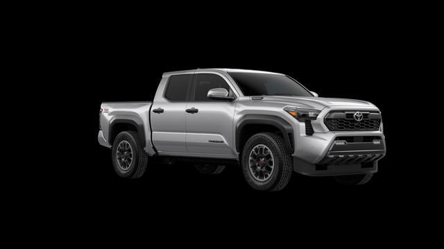 new 2024 Toyota Tacoma car, priced at $54,268