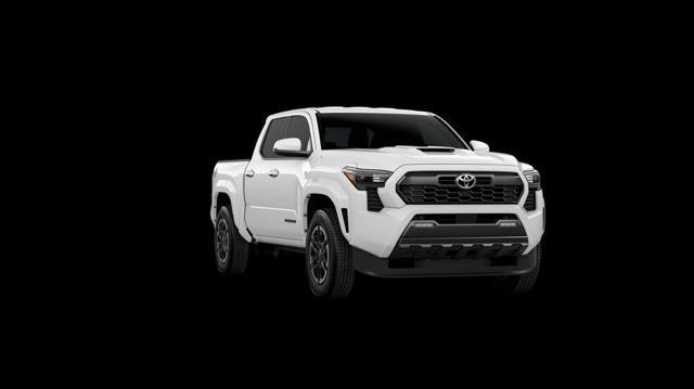 new 2024 Toyota Tacoma car, priced at $49,114