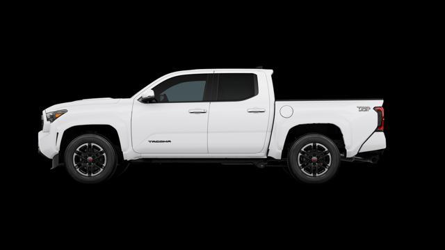 new 2024 Toyota Tacoma car, priced at $49,114