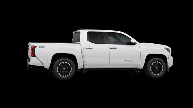 new 2024 Toyota Tacoma car, priced at $49,114