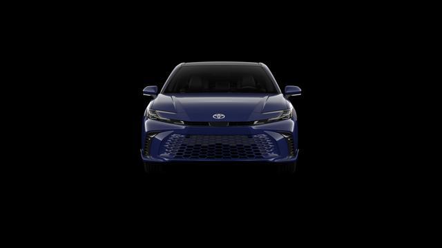 new 2025 Toyota Camry car, priced at $40,408