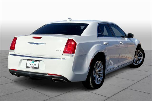 used 2019 Chrysler 300 car, priced at $20,848