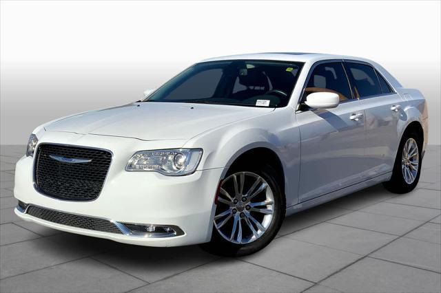 used 2019 Chrysler 300 car, priced at $20,848