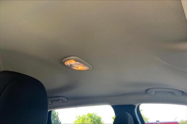 used 2018 Jeep Cherokee car, priced at $17,600