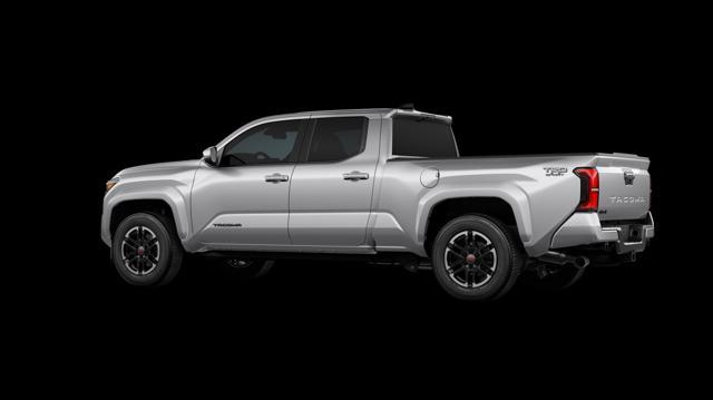 new 2024 Toyota Tacoma car, priced at $48,361