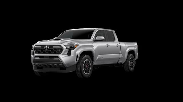 new 2024 Toyota Tacoma car, priced at $48,361