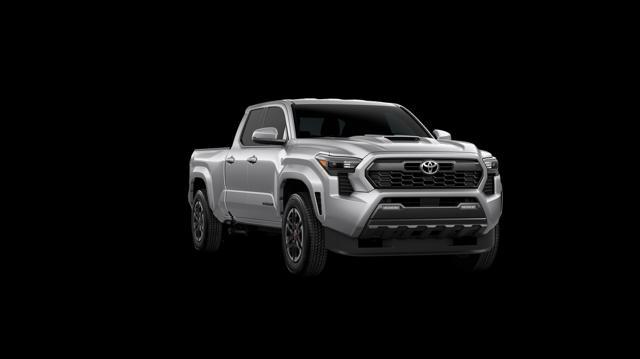 new 2024 Toyota Tacoma car, priced at $48,361