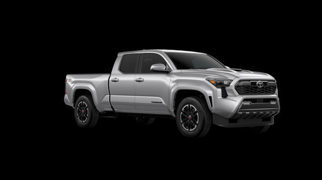 new 2024 Toyota Tacoma car, priced at $48,361