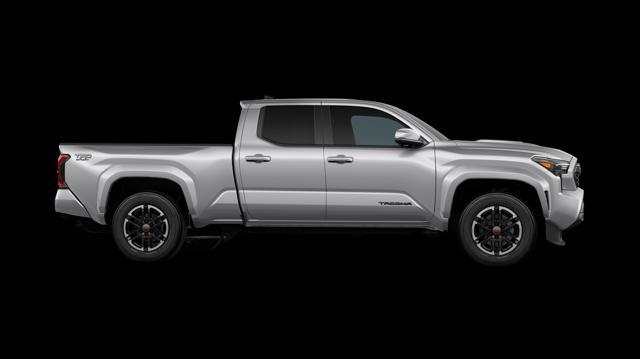 new 2024 Toyota Tacoma car, priced at $48,361