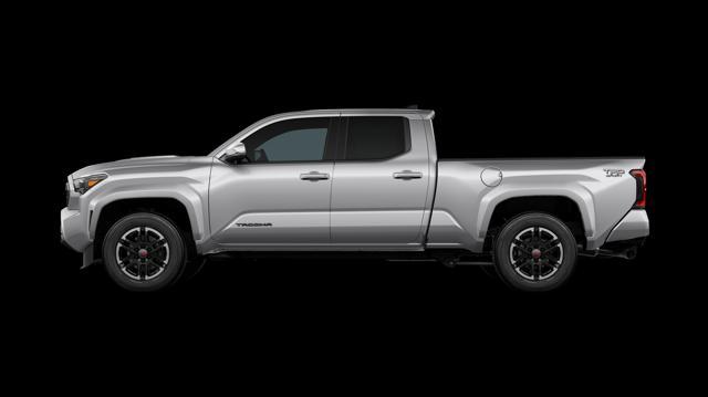 new 2024 Toyota Tacoma car, priced at $48,361