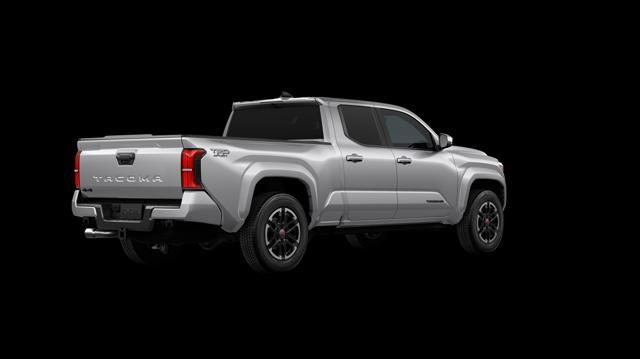 new 2024 Toyota Tacoma car, priced at $48,361