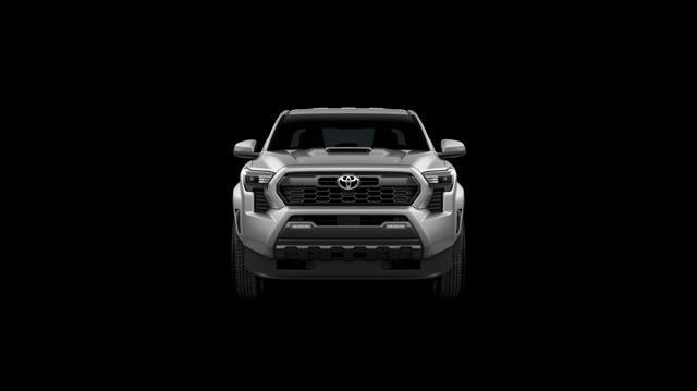 new 2024 Toyota Tacoma car, priced at $48,361