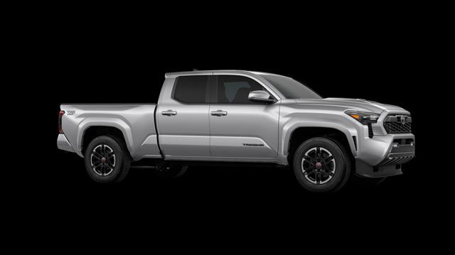 new 2024 Toyota Tacoma car, priced at $48,361