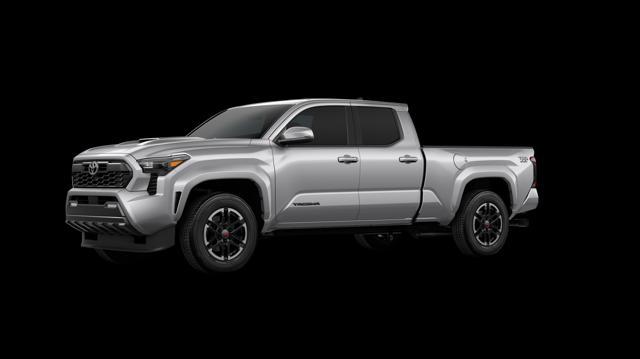 new 2024 Toyota Tacoma car, priced at $48,361