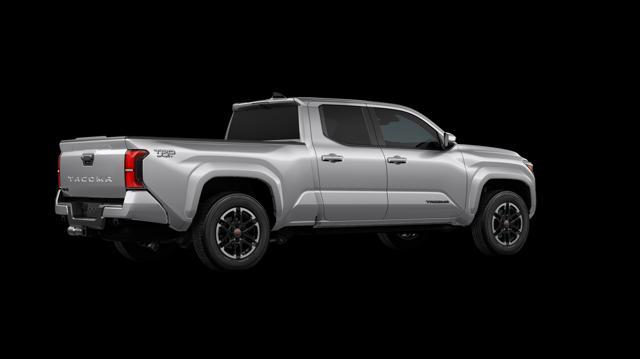 new 2024 Toyota Tacoma car, priced at $48,361