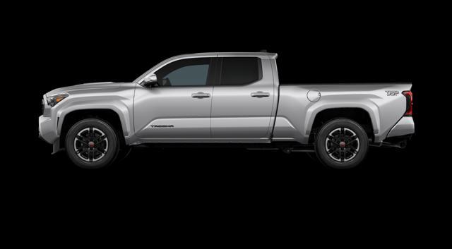 new 2024 Toyota Tacoma car, priced at $51,462