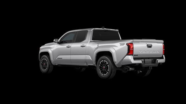 new 2024 Toyota Tacoma car, priced at $48,361