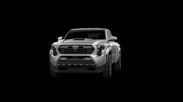 new 2024 Toyota Tacoma car, priced at $48,361