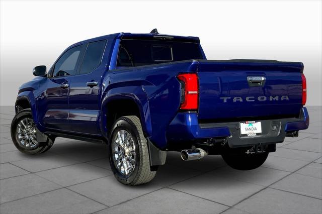 used 2024 Toyota Tacoma car, priced at $48,065