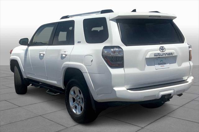 used 2023 Toyota 4Runner car, priced at $44,530