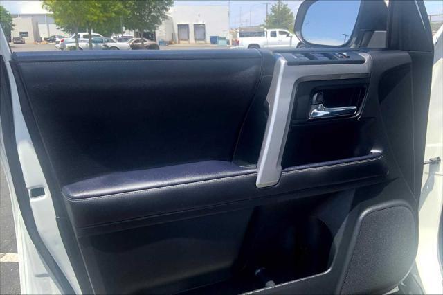 used 2023 Toyota 4Runner car, priced at $44,530
