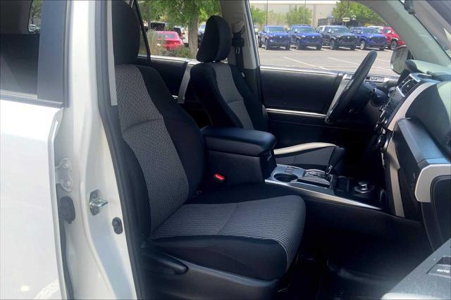 used 2023 Toyota 4Runner car, priced at $44,530